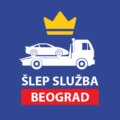 Šlep Služba Beograd